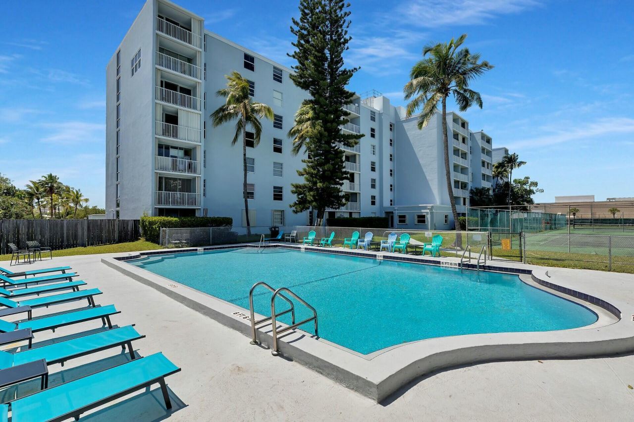 3312 Northside Drive, Unit 707, Key West, FL 33040 Photo