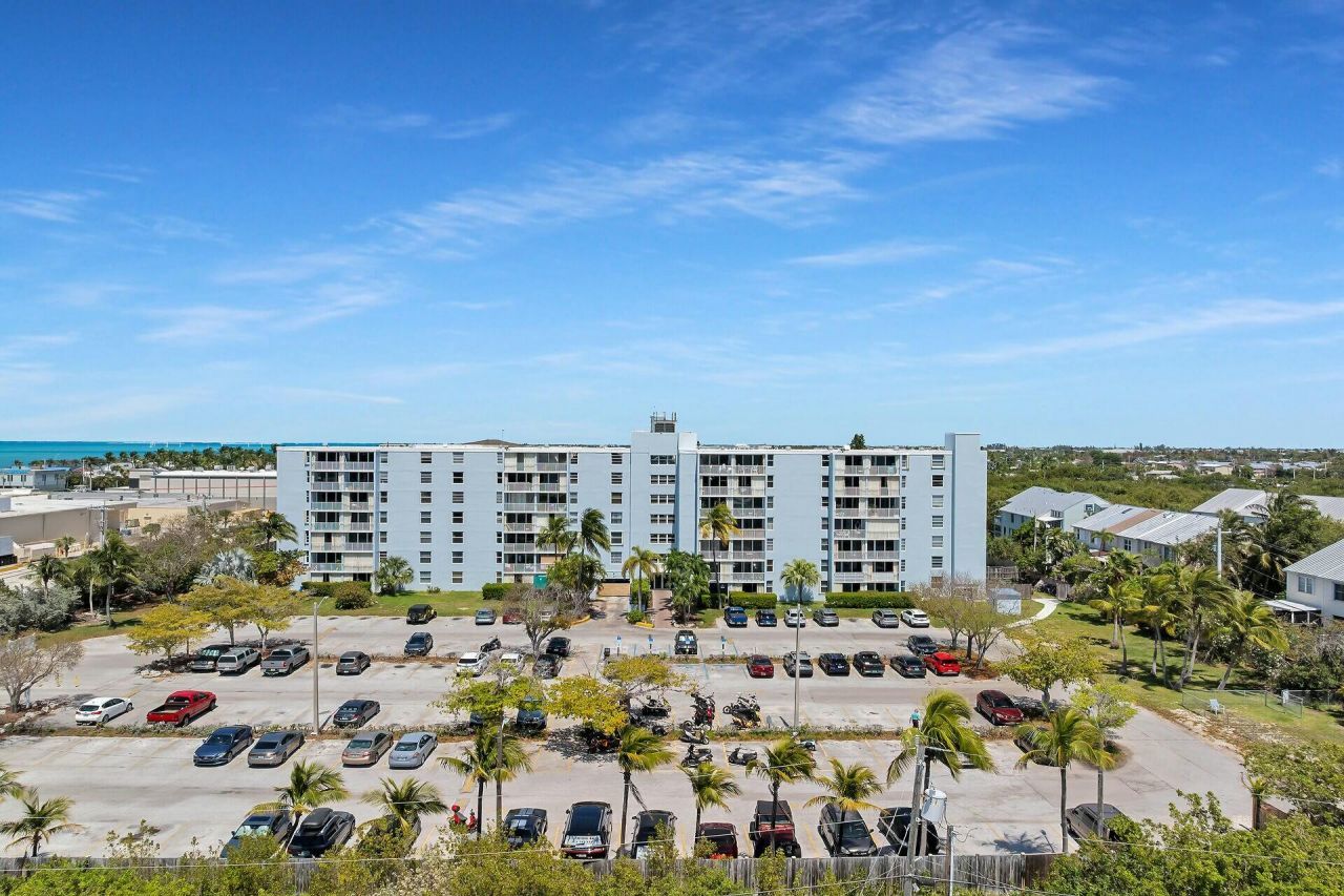 3312 Northside Drive, Unit 707, Key West, FL 33040 Photo