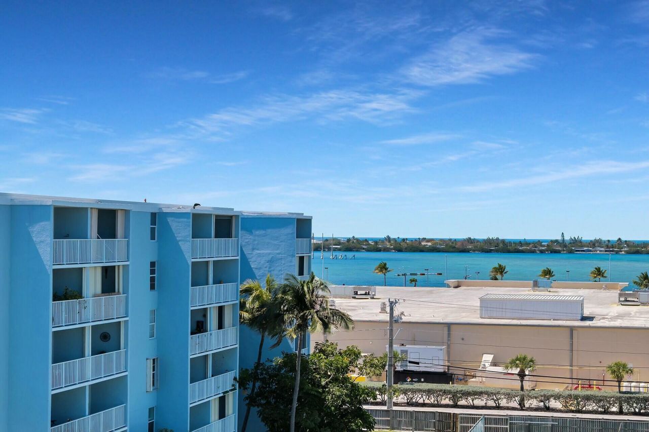 3312 Northside Drive, Unit 707, Key West, FL 33040 Photo