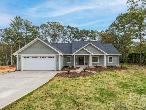 1008 Faith Court, Morganton, NC 28655