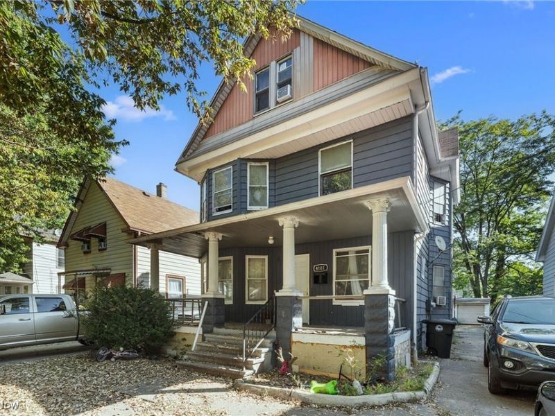 4101 E 57th Street, Cleveland, OH 44105 Photo 2