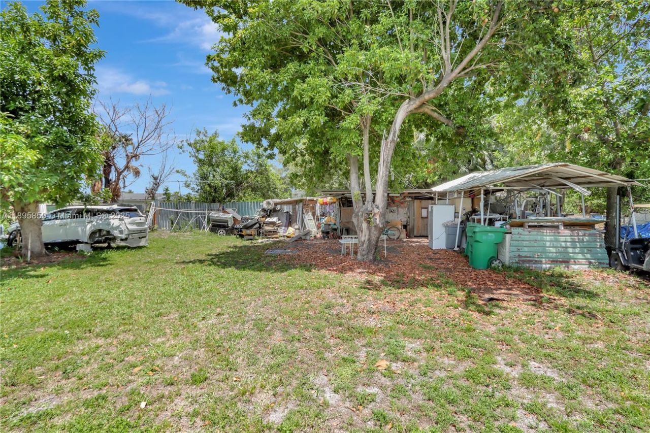 15801 NW 47th Ave, Miami Gardens, FL 33054 Photo