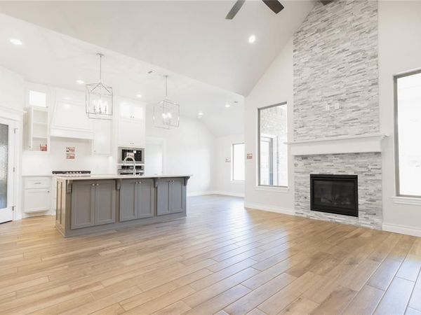 10309 SW 56th Street, Mustang, OK 73064