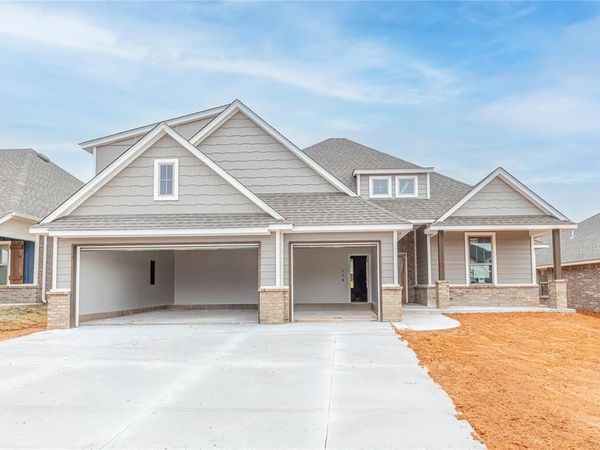 10309 SW 56th Street, Mustang, OK 73064