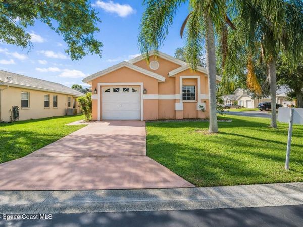 1196 Goldenrod Circle NE, Palm Bay, FL 32905