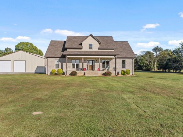 5700 Co Rd 51, Lexington, AL