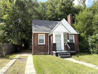 11375 Grandmont Avenue, Detroit, MI 48227