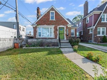 4890 Three Mile Drive, Detroit, MI 48224