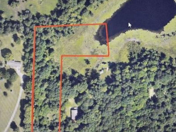 VL Snoblin Road , North Branch Twp, MI 48461