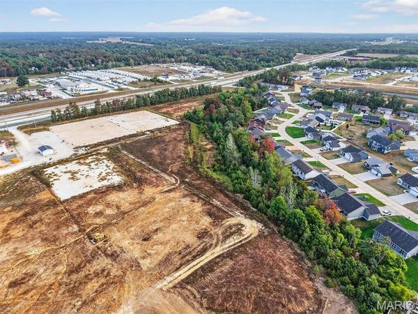 1700 E Veterans Memorial Parkway, Truesdale, MO 63380