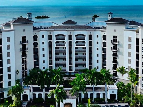 3321 SUNSET KEY CIRCLE, Unit 204, PUNTA GORDA, FL 33955