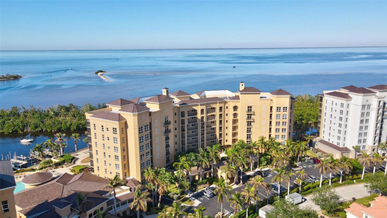 3321 Sunset Key Circle, Unit 204, Punta Gorda, FL 33955 Photo