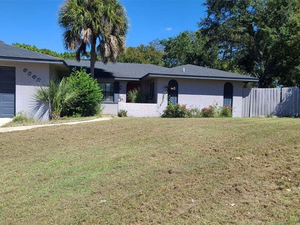 6565 BENHAM COURT, ORLANDO, FL 32818