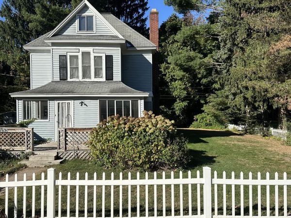 513 S Water Street, Hart, MI 49420