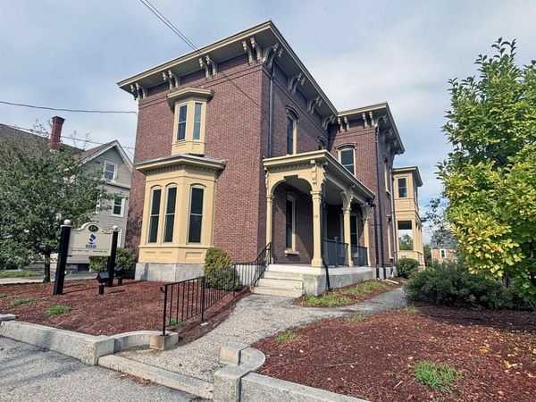 48 Pleasant Street, Concord, NH 03031