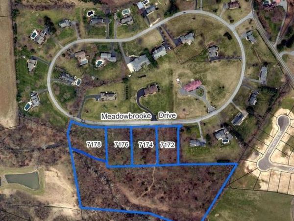 7176 MEADOWBROOKE DRIVE, FREDERICK, MD 21702