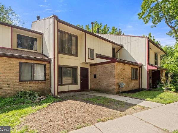 610 TIMBER CREEK ROAD, CLEMENTON, NJ 08021