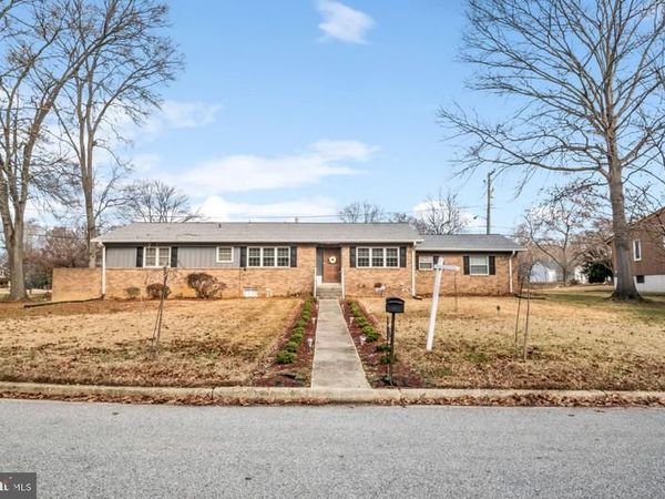 12200 FIRTH OF TAE DRIVE, FORT WASHINGTON, MD 20744