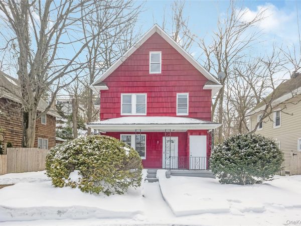 7 Continental Hill, Glen Cove, NY 11542