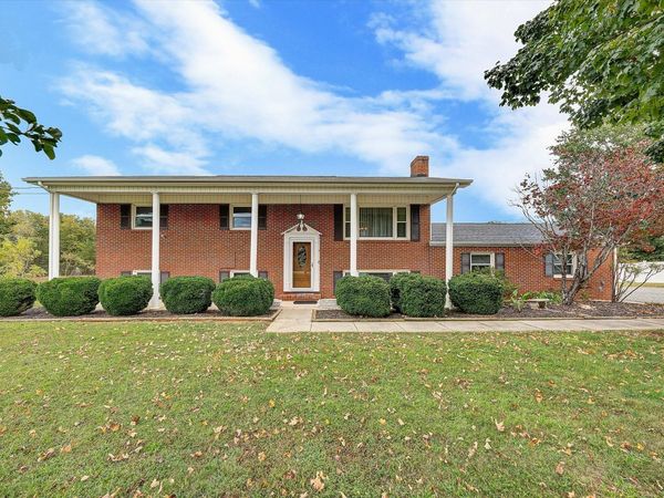 4060 Truman Hill RD, Hardy, VA 24101