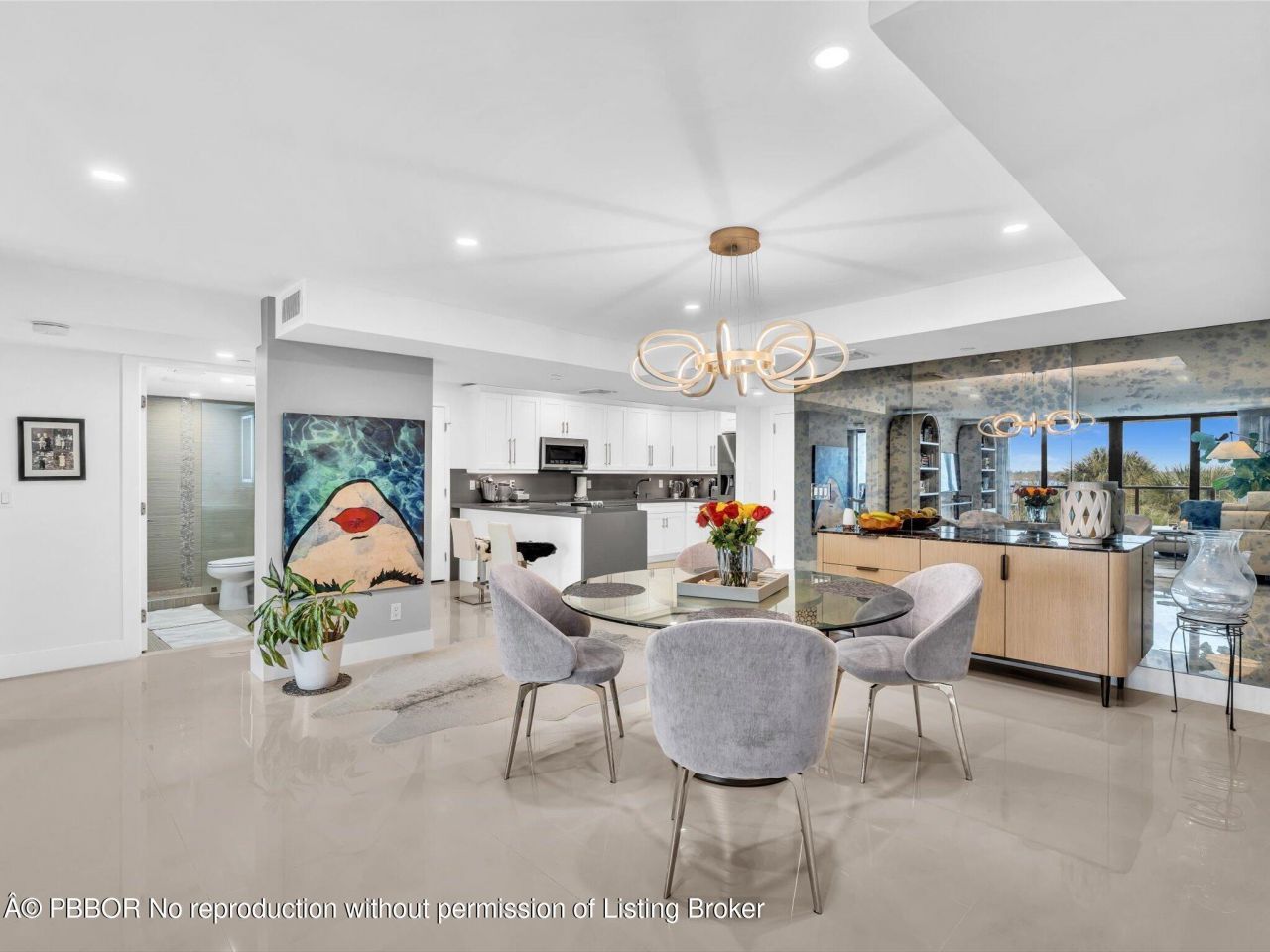 3440 S Ocean Boulevard, Unit 307N, Palm Beach, FL 33480 Photo