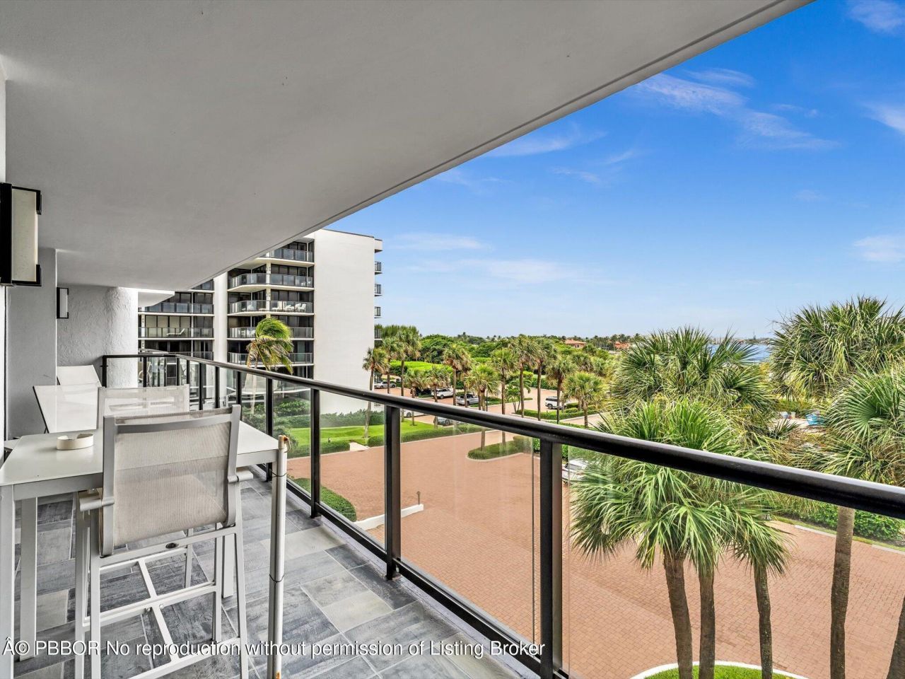 3440 S Ocean Boulevard, Unit 307N, Palm Beach, FL 33480 Photo