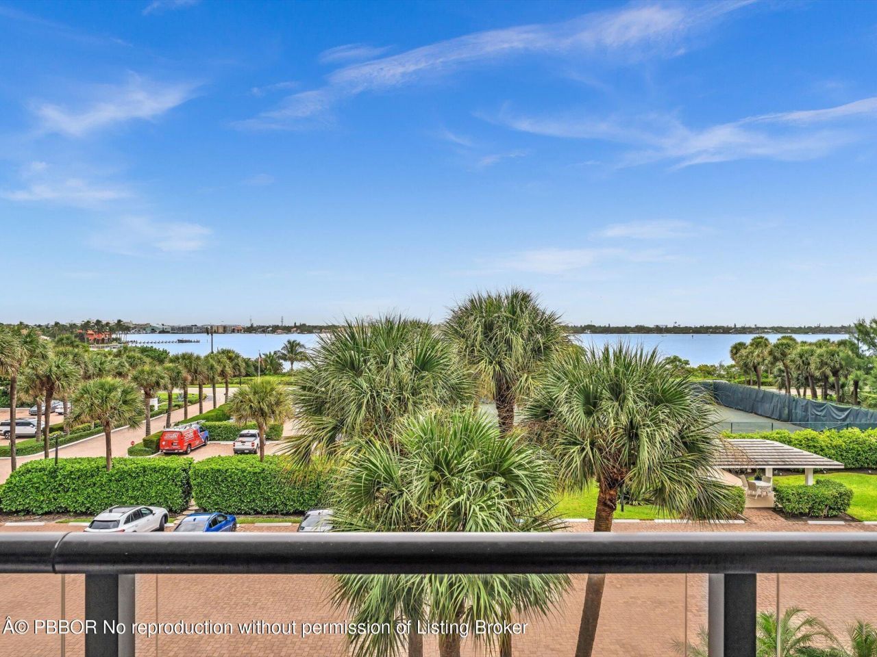 3440 S Ocean Boulevard, Unit 307N, Palm Beach, FL 33480 Photo
