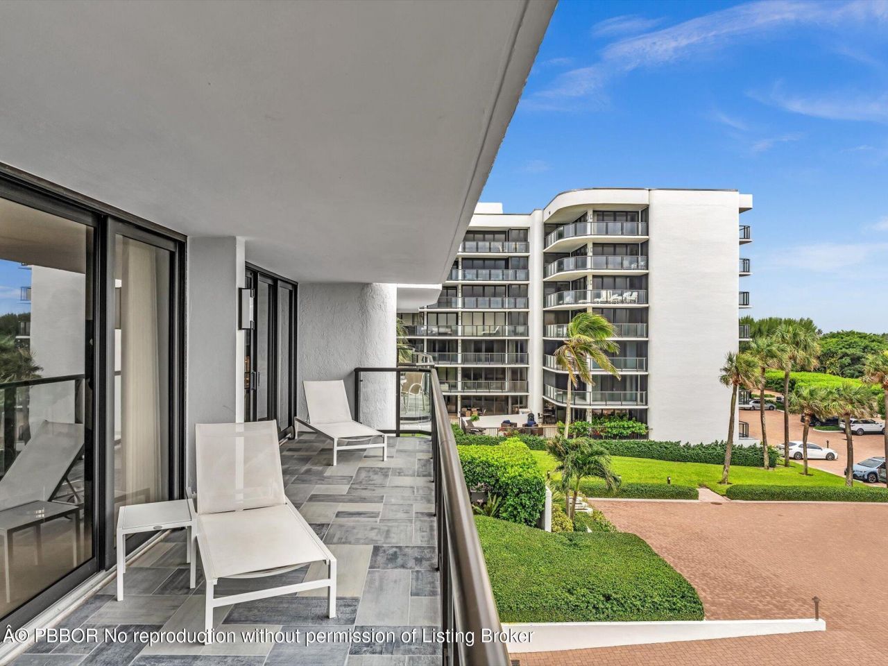 3440 S Ocean Boulevard, Unit 307N, Palm Beach, FL 33480 Photo