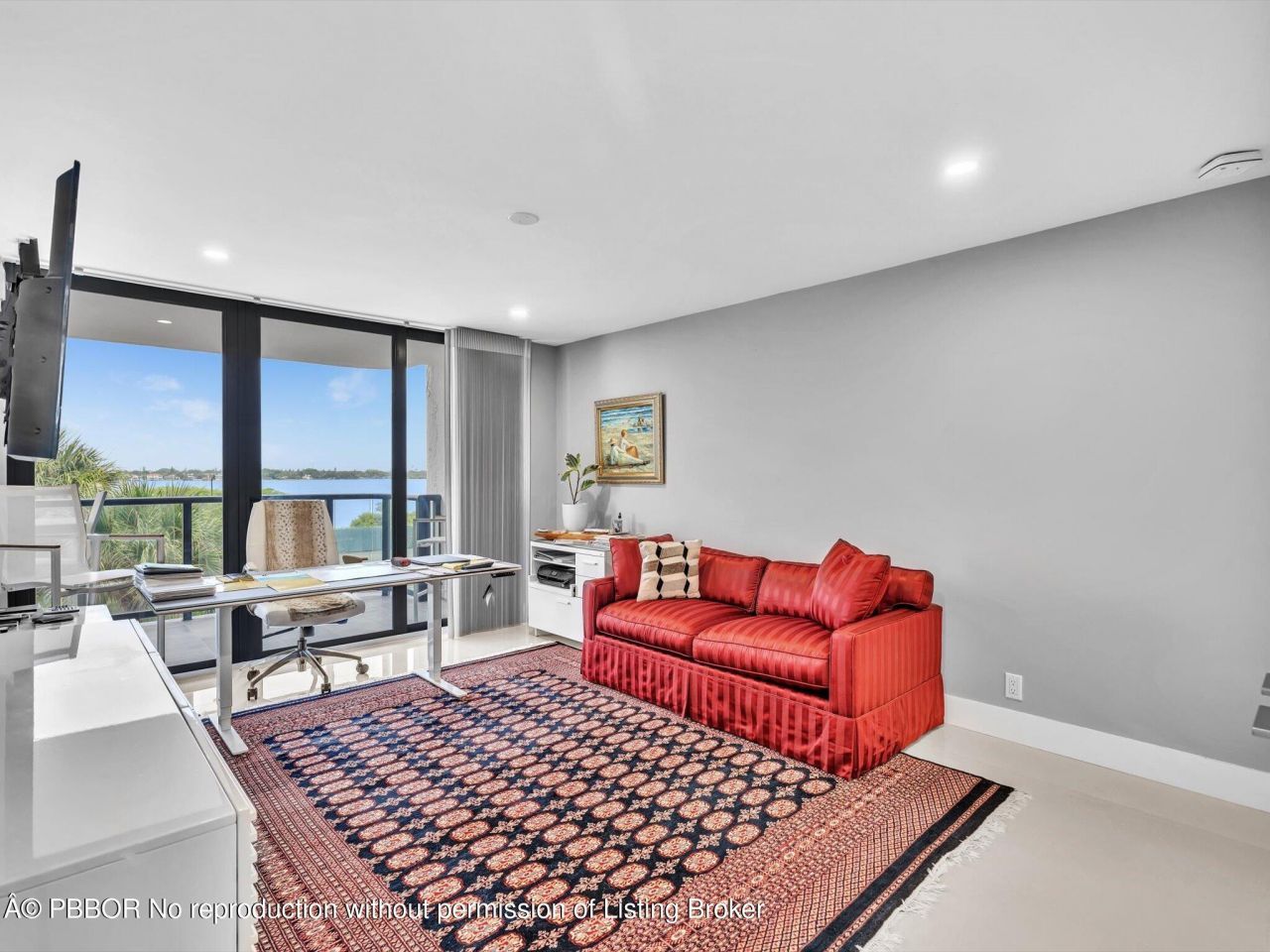 3440 S Ocean Boulevard, Unit 307N, Palm Beach, FL 33480 Photo