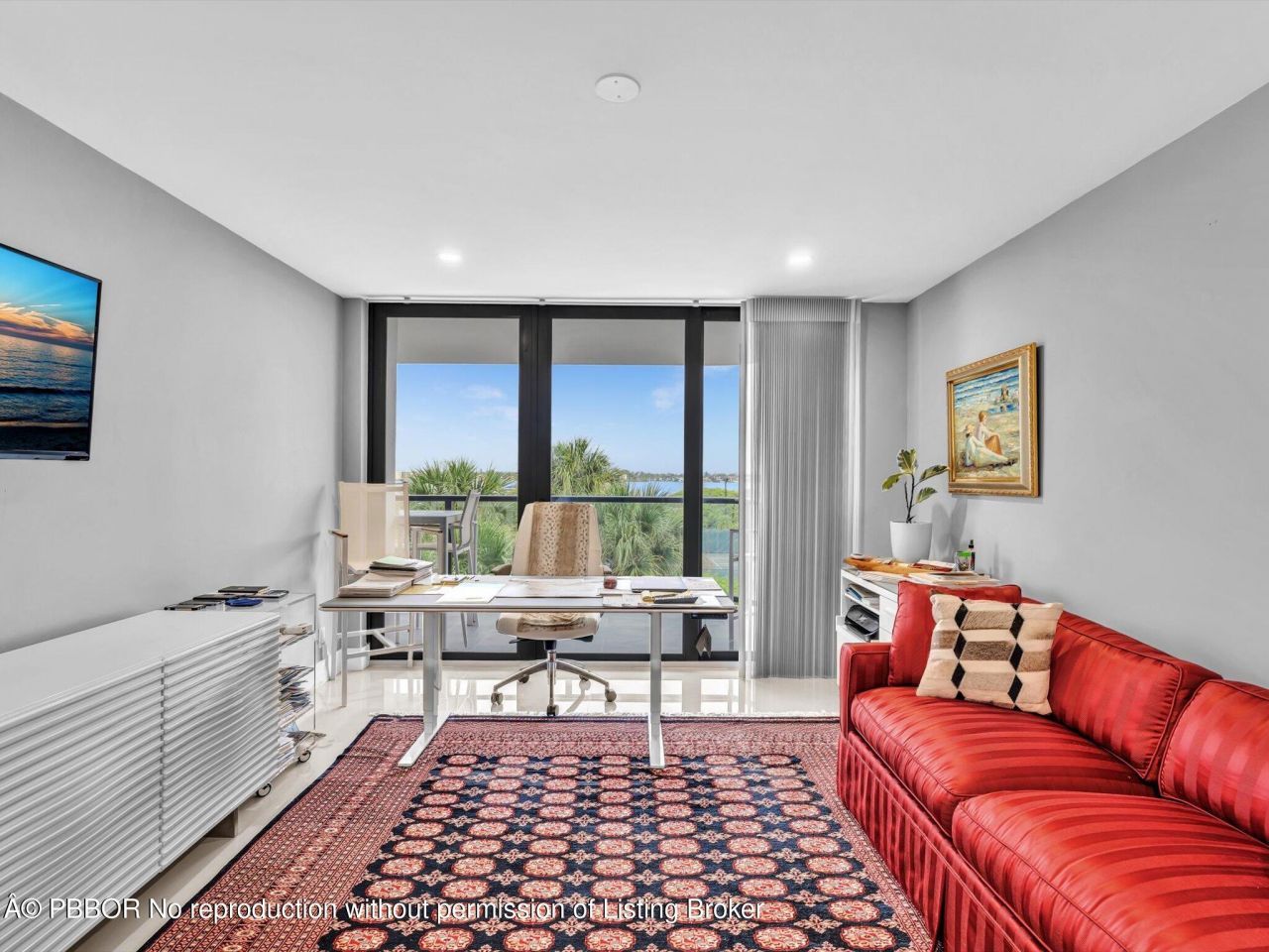 3440 S Ocean Boulevard, Unit 307N, Palm Beach, FL 33480 Photo