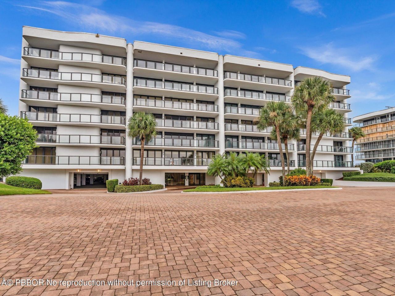 3440 S Ocean Boulevard, Unit 307N, Palm Beach, FL 33480 Photo