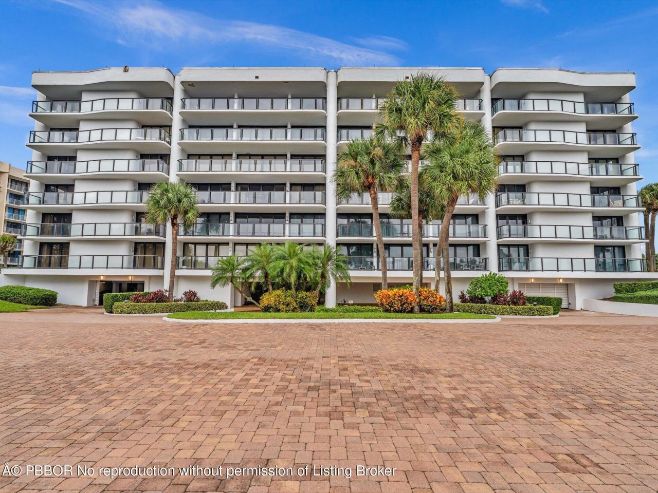 3440 S Ocean Boulevard, Unit 307N, Palm Beach, FL 33480 Photo