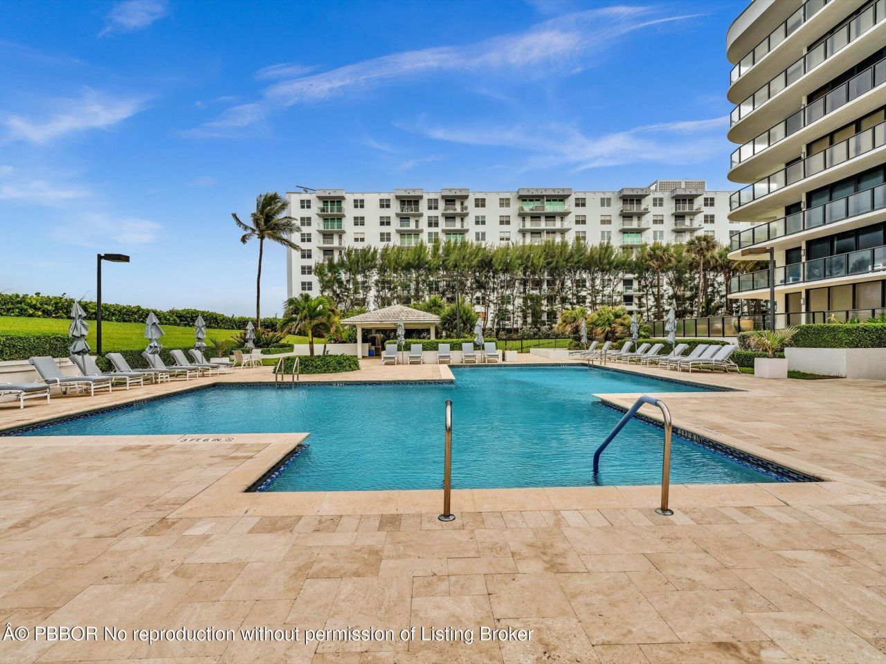 3440 S Ocean Boulevard, Unit 307N, Palm Beach, FL 33480 Photo