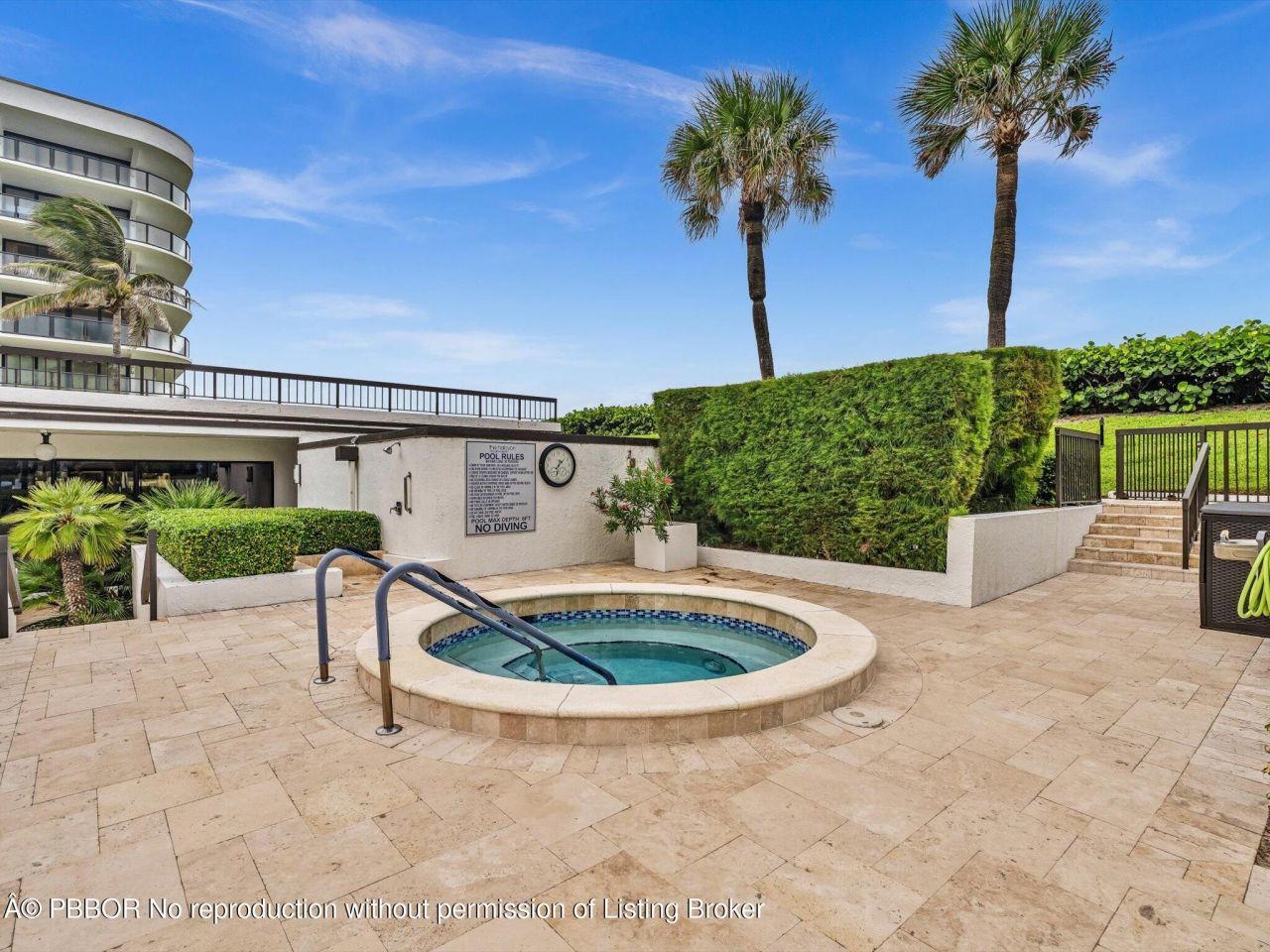 3440 S Ocean Boulevard, Unit 307N, Palm Beach, FL 33480 Photo