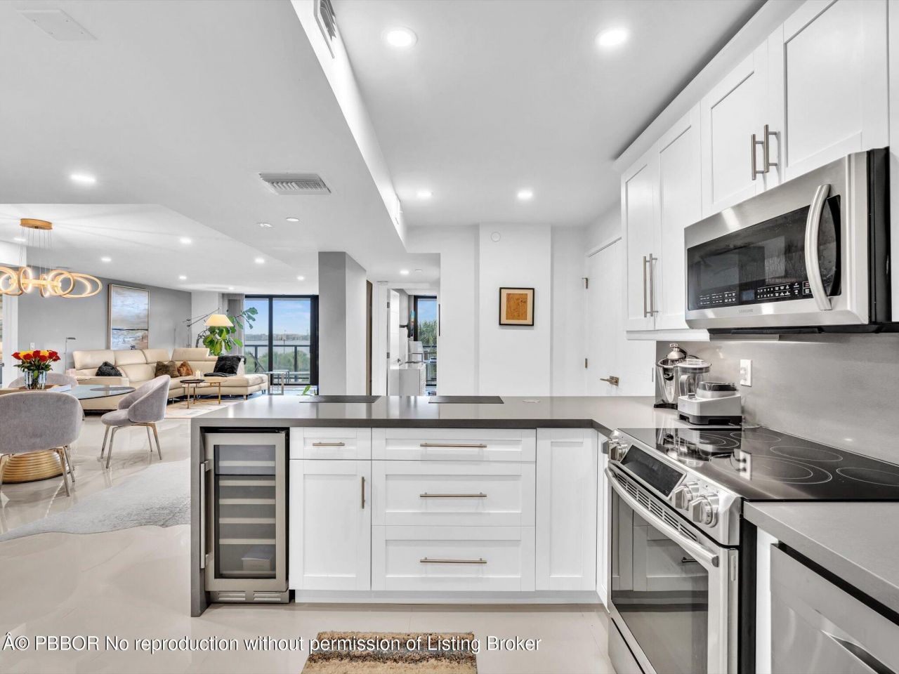 3440 S Ocean Boulevard, Unit 307N, Palm Beach, FL 33480 Photo