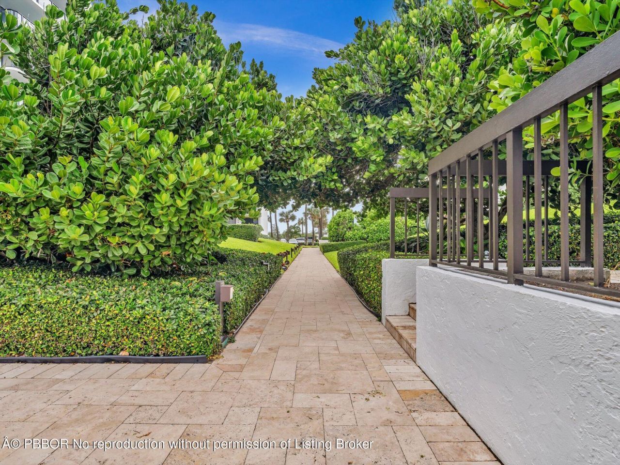 3440 S Ocean Boulevard, Unit 307N, Palm Beach, FL 33480 Photo