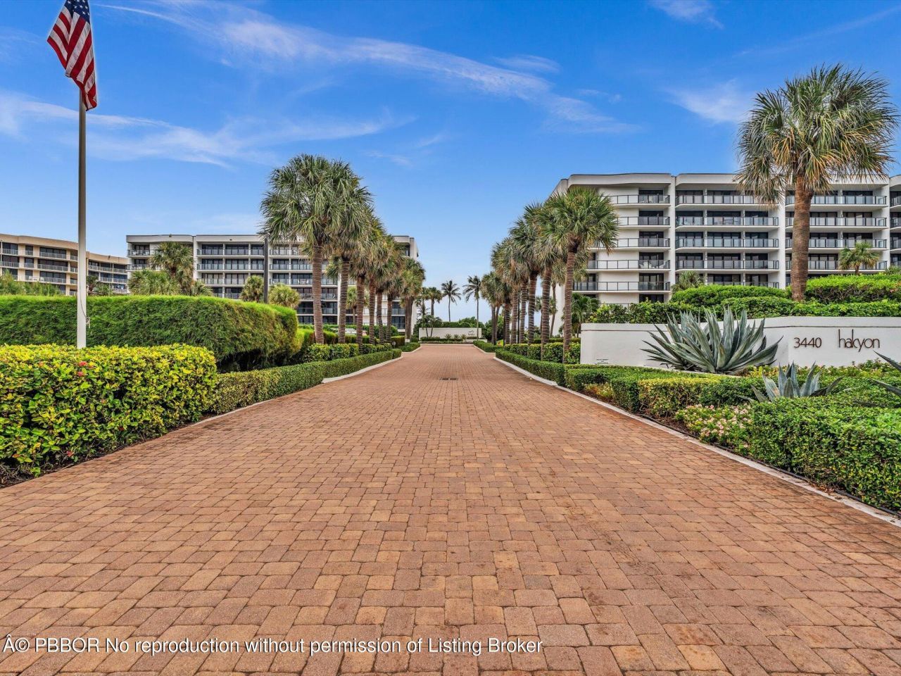 3440 S Ocean Boulevard, Unit 307N, Palm Beach, FL 33480 Photo