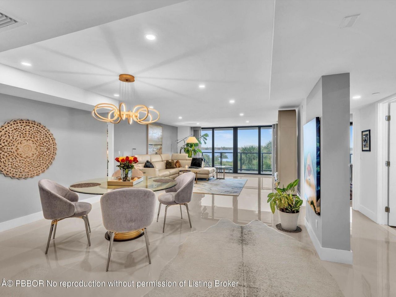 3440 S Ocean Boulevard, Unit 307N, Palm Beach, FL 33480 Photo