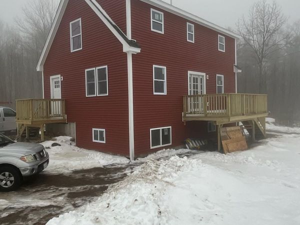 11 Penny Lane, Parsonsfield, ME 04047