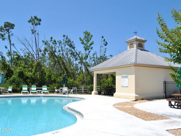 723 Vista Del Sol Lane, Panama City, FL 32404