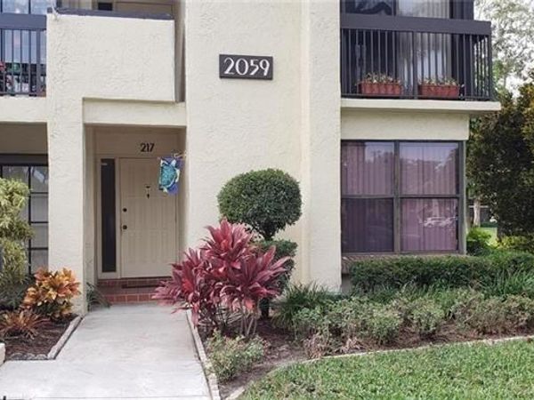 2059 SW 15th Street, Unit 217, Deerfield Beach, FL 33442