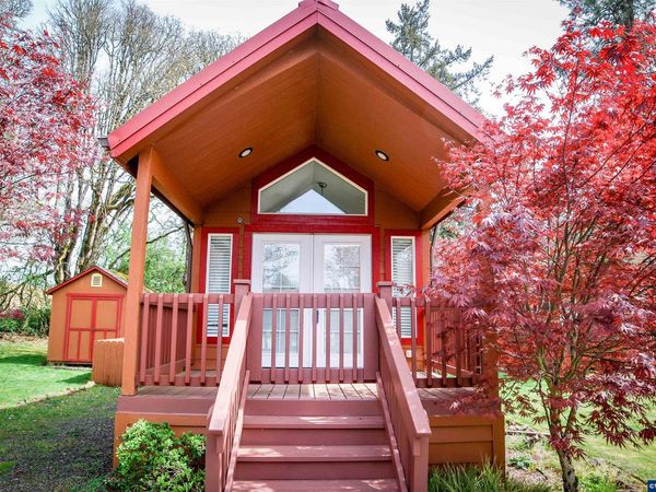 8372 Enchanted #184 Wy SE, Turner, OR 97392