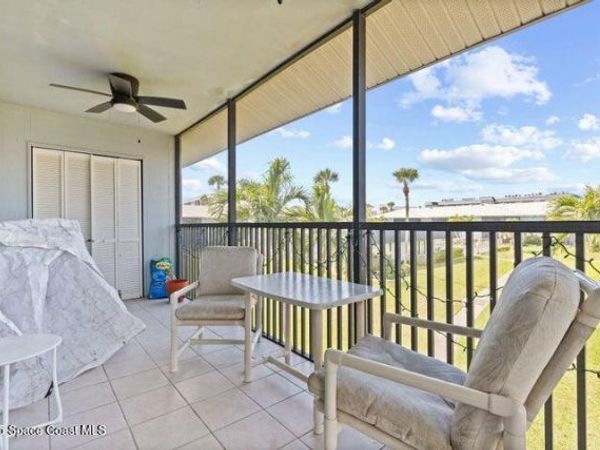 3799 S Banana River Boulevard, Unit 512, Cocoa Beach, FL 32931