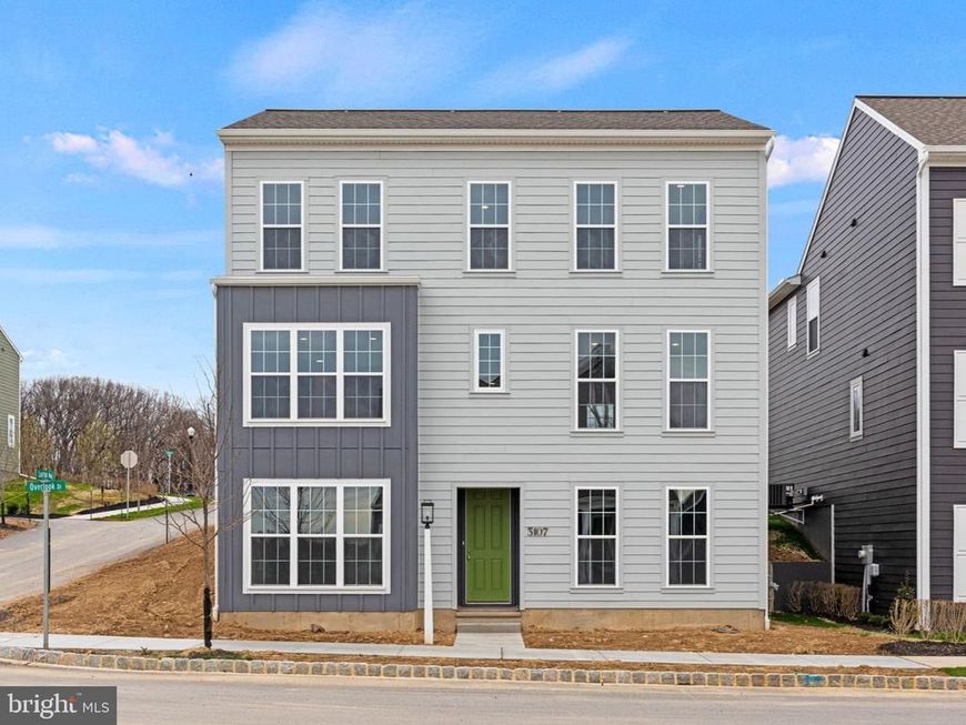 3107 Overlook Drive, Mechanicsburg, PA 17055 Main Photo