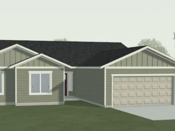 13808 W Taylor Rd, Cheney, WA 99004