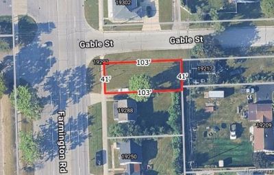 19292 Farmington Road, Livonia, MI 48152 Main Photo