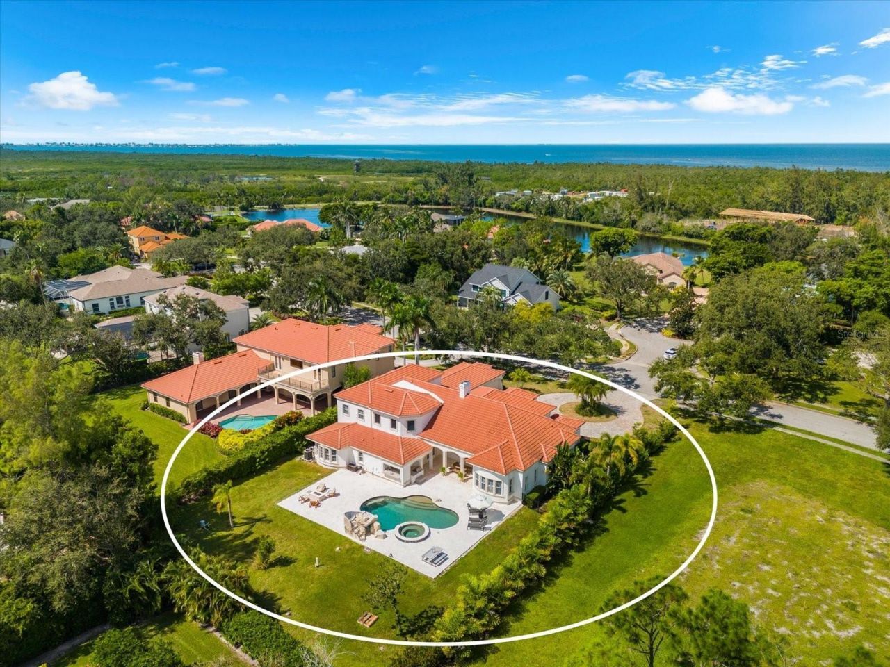 9612 18th Avenue Circle Nw, Bradenton, FL 34209 Photo