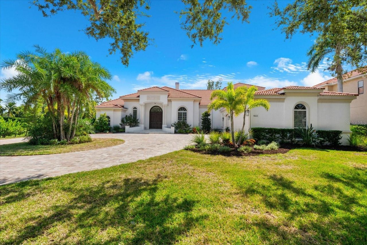 9612 18th Avenue Circle Nw, Bradenton, FL 34209 Photo