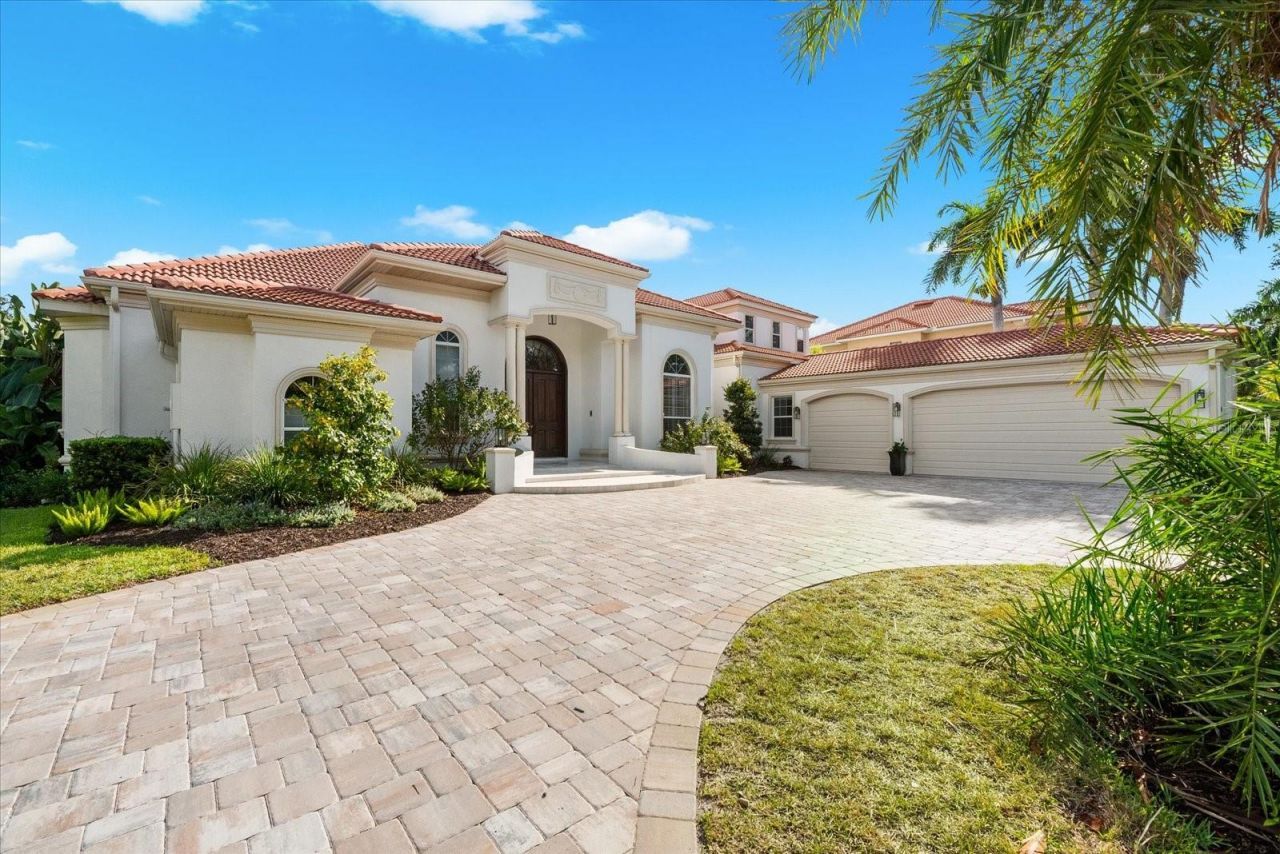 9612 18th Avenue Circle Nw, Bradenton, FL 34209 Photo