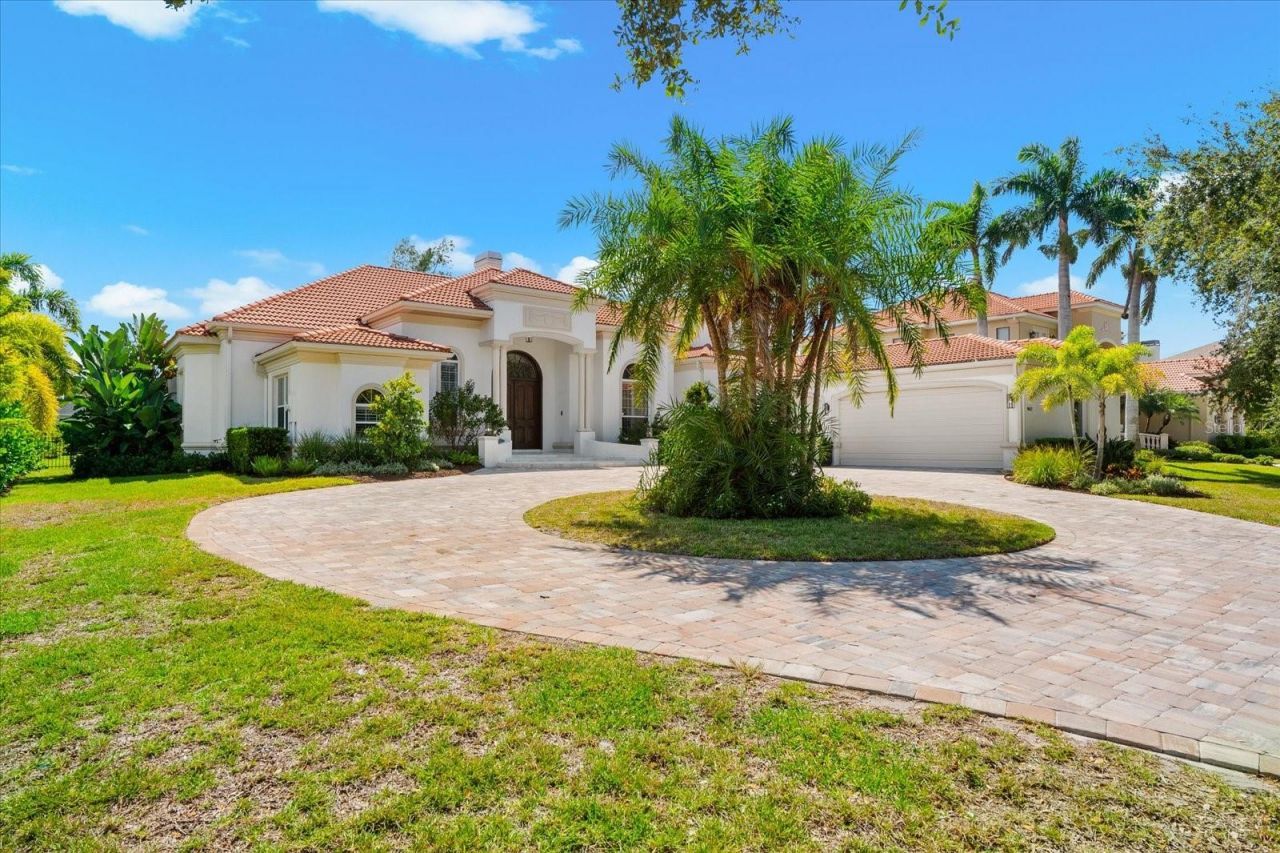 9612 18th Avenue Circle Nw, Bradenton, FL 34209 Photo